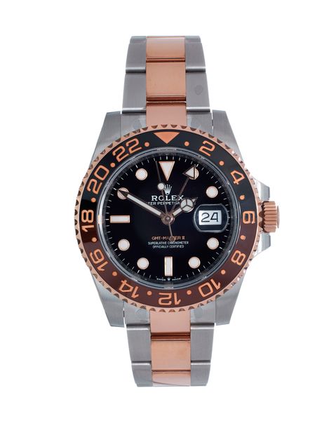 Rolex GMT Master II 126711 CHNR